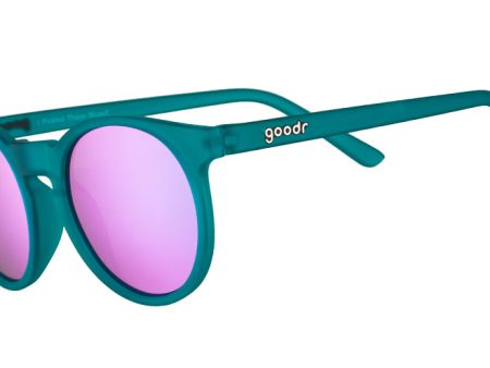 goodr Circle G Sunglasses - I Pickled These Myself Hot on Sale