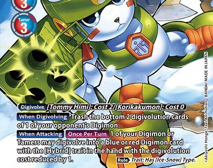 Kumamon [BT18-022] (Alternate Art) [Release Special Booster 2.0] For Cheap