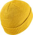 Nike SB Fisherman Cap - Tour Yellow Sale