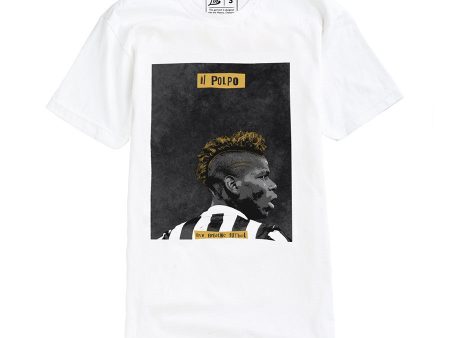 Live Breathe Futbol - Pogba For Discount