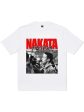 Retro Football Gang Nakata T-Shirt For Sale