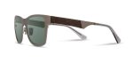 Shwood Canby Metal Sunglasses - Gun Metal Elm Burl - G15 Discount