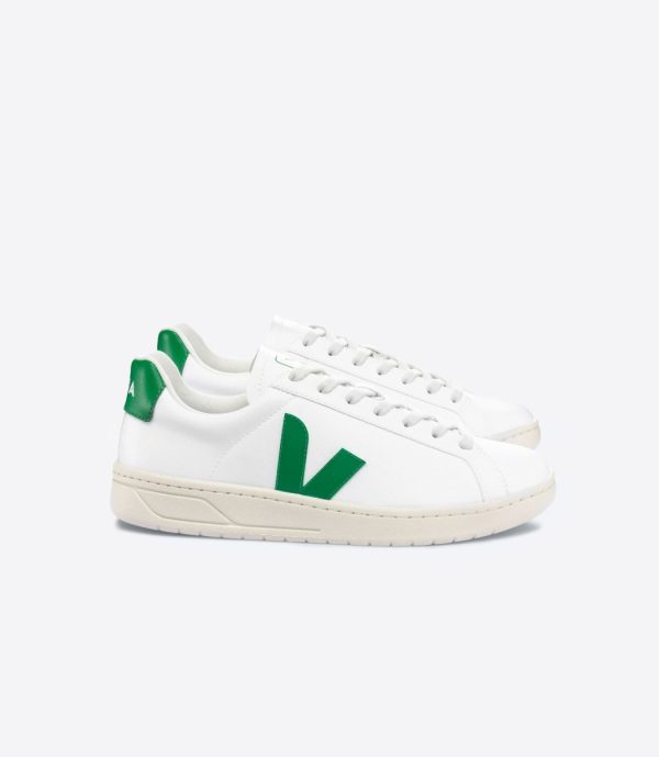 Veja Urca CWL White Emeraude Discount