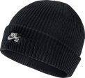 Nike SB Fisherman Cap - Black For Sale