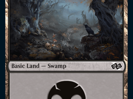 Swamp (89) [Foundations Jumpstart] Discount