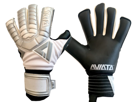 Aviata Sports O2 Yeti Limited Edition Weather Proof Goalkeeper Gloves For Discount