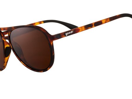 goodr Mach G Sunglasses - Amelia Earhart Ghosted Me Online Hot Sale