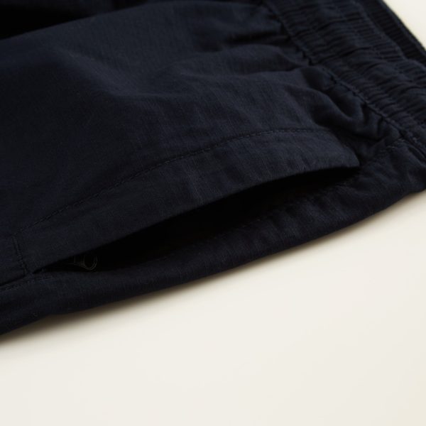 Weekend Offender Pianemo Ripstop Cargo Pants - Navy Online