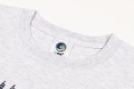 VSS Studio x New York Cosmos  Pelé #10 T-shirt - Ash Grey Online