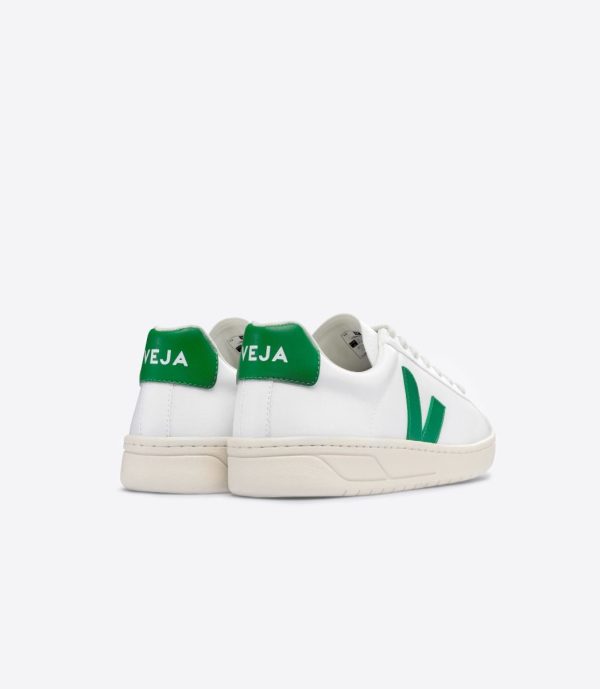 Veja Urca CWL White Emeraude Discount