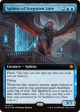 Sphinx of Forgotten Lore (Extended Art) [Foundations] Online Hot Sale