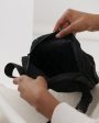 Baggu Fanny Pack - Black Online Sale