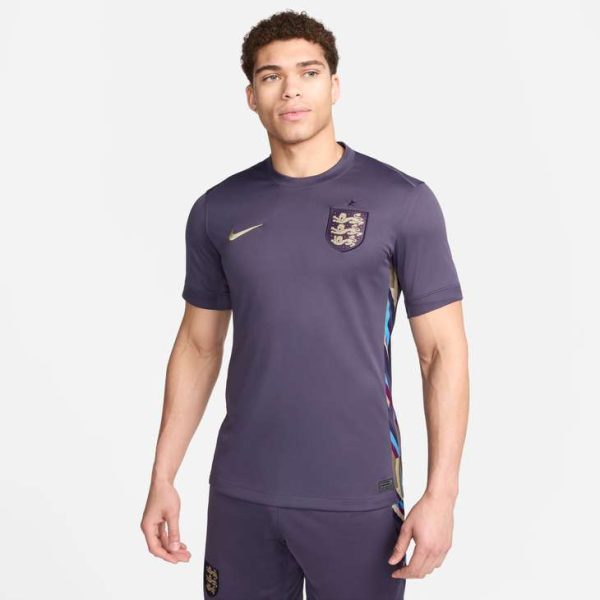 Nike 2024 25 England Away Mens Stadium Jersey Sale