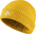 Nike SB Fisherman Cap - Tour Yellow Sale