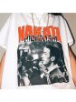 Retro Football Gang Nakata T-Shirt For Sale