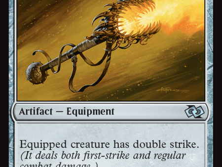 Fireshrieker [Foundations Jumpstart] Supply