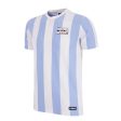 COPA Football Argentina 1986 World Champions Embroidery T-Shirt For Discount