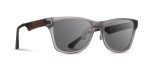 Shwood Canby ACTV Sunglasses - Matte Smoke - Grey Polarized Online