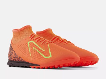 New Balance Tekela v4 Magique TF -  Neon Dragonfly For Discount