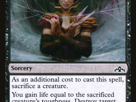 Severed Strands [The List Reprints] Cheap