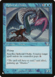 Spiketail Drake [The List Reprints] Fashion