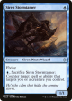 Siren Stormtamer [The List Reprints] Cheap