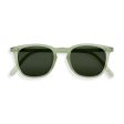 IZIPIZI Paris Sunglasses #E - Peppermint Fashion