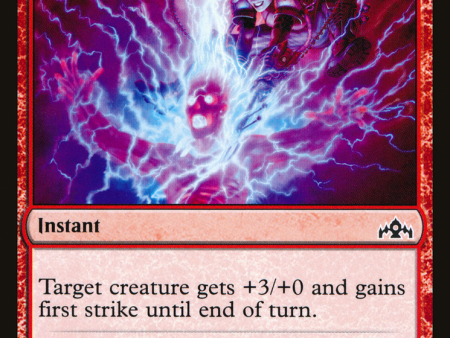 Sure Strike [The List Reprints] Sale