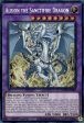 Albion the Sanctifire Dragon [MP24-EN082] Prismatic Secret Rare Discount