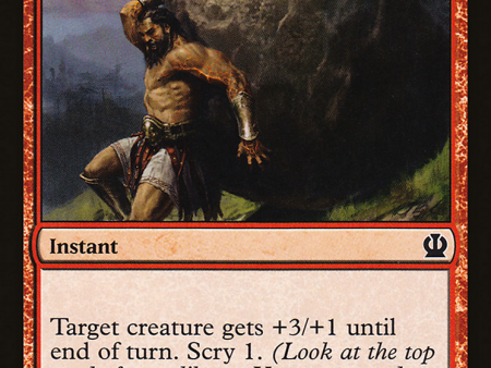 Titan s Strength [The List Reprints] Online now