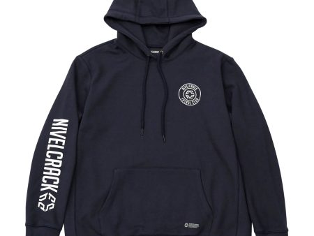 Nivelcrack OG Squad Hoodie - Navy Sale