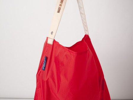 July Nine Sushi Sack (Large) - Red Cheap