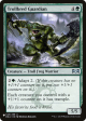 Trollbred Guardian [The List Reprints] Fashion