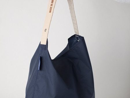 July Nine Sushi Sack (Regular) - Navy For Sale