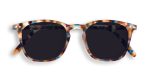 IZIPIZI Paris Sunglasses #E - Blue Tortoise Online Hot Sale