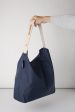 July Nine Sushi Sack (Large) - Navy Online Sale