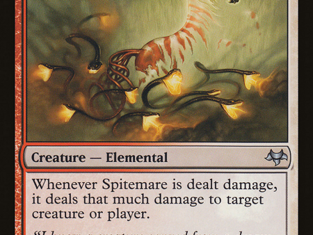 Spitemare [The List Reprints] Supply