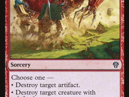 Smash to Dust [The List Reprints] Online now