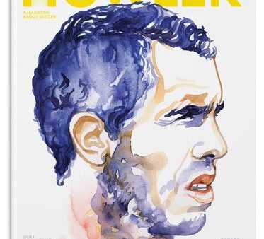 Howler Magazine - Issue 9 Online Hot Sale