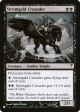 Stromgald Crusader [The List Reprints] Online Hot Sale