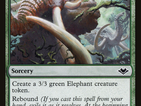 Trumpeting Herd [The List Reprints] Cheap