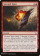 Volcanic Spite [The List Reprints] Cheap