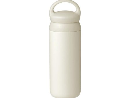 Kinto Day Off Tumbler - White Online Hot Sale