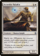 Accorder Paladin [The List Reprints] Online now