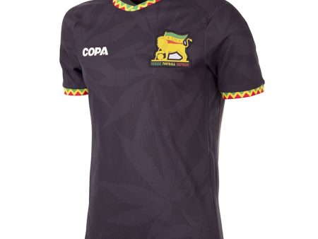 COPA Football Jamaica Football Shirt Sale