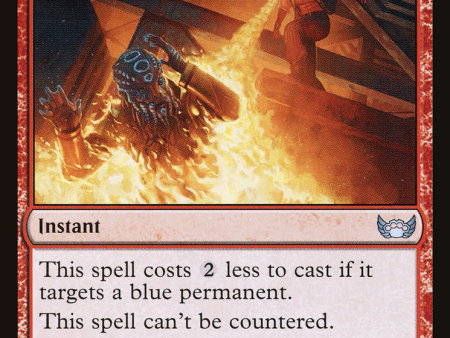 Torch Breath [The List Reprints] For Sale