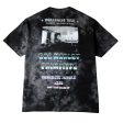 Primitive x Bob Marley Concrete Jungle Washed Tee For Cheap