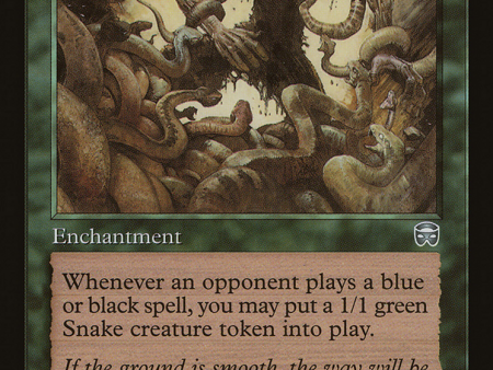 Snake Pit [The List Reprints] Online Sale