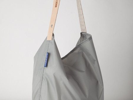 July Nine Sushi Sack (Regular) - Grey Online Hot Sale