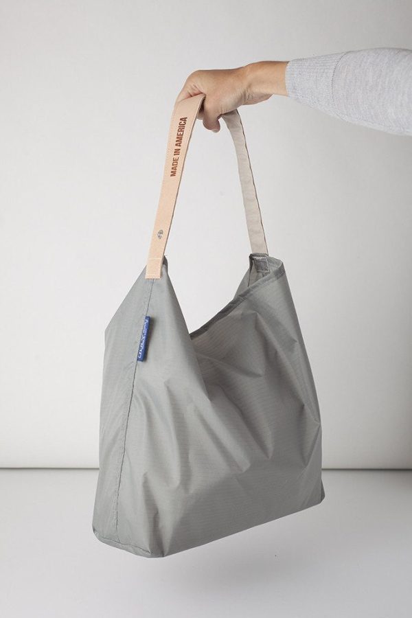 July Nine Sushi Sack (Regular) - Grey Online Hot Sale